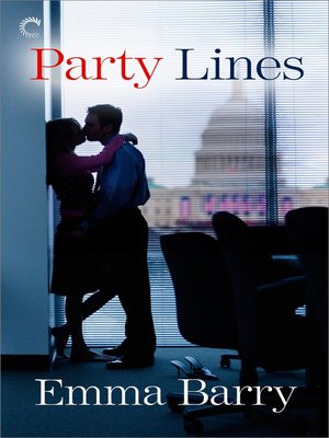 Party Lines - ebook